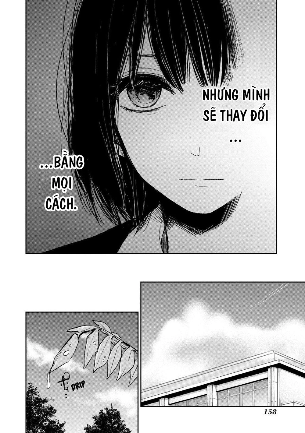 Ước Mơ Của Cặn Bã Chapter 16 - 30