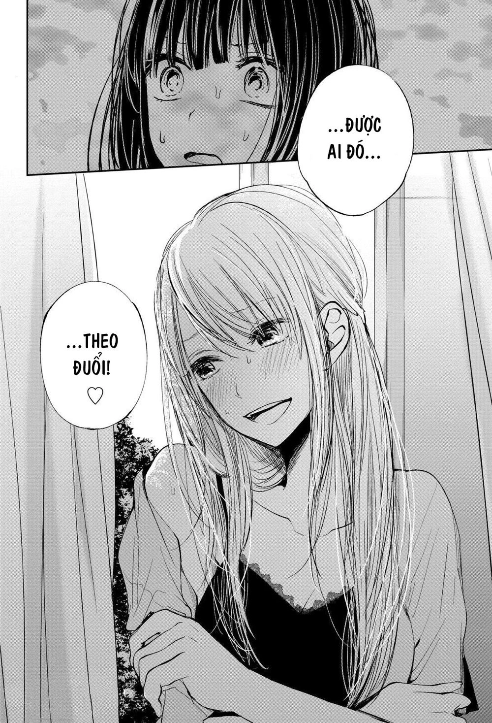 Ước Mơ Của Cặn Bã Chapter 16 - 34