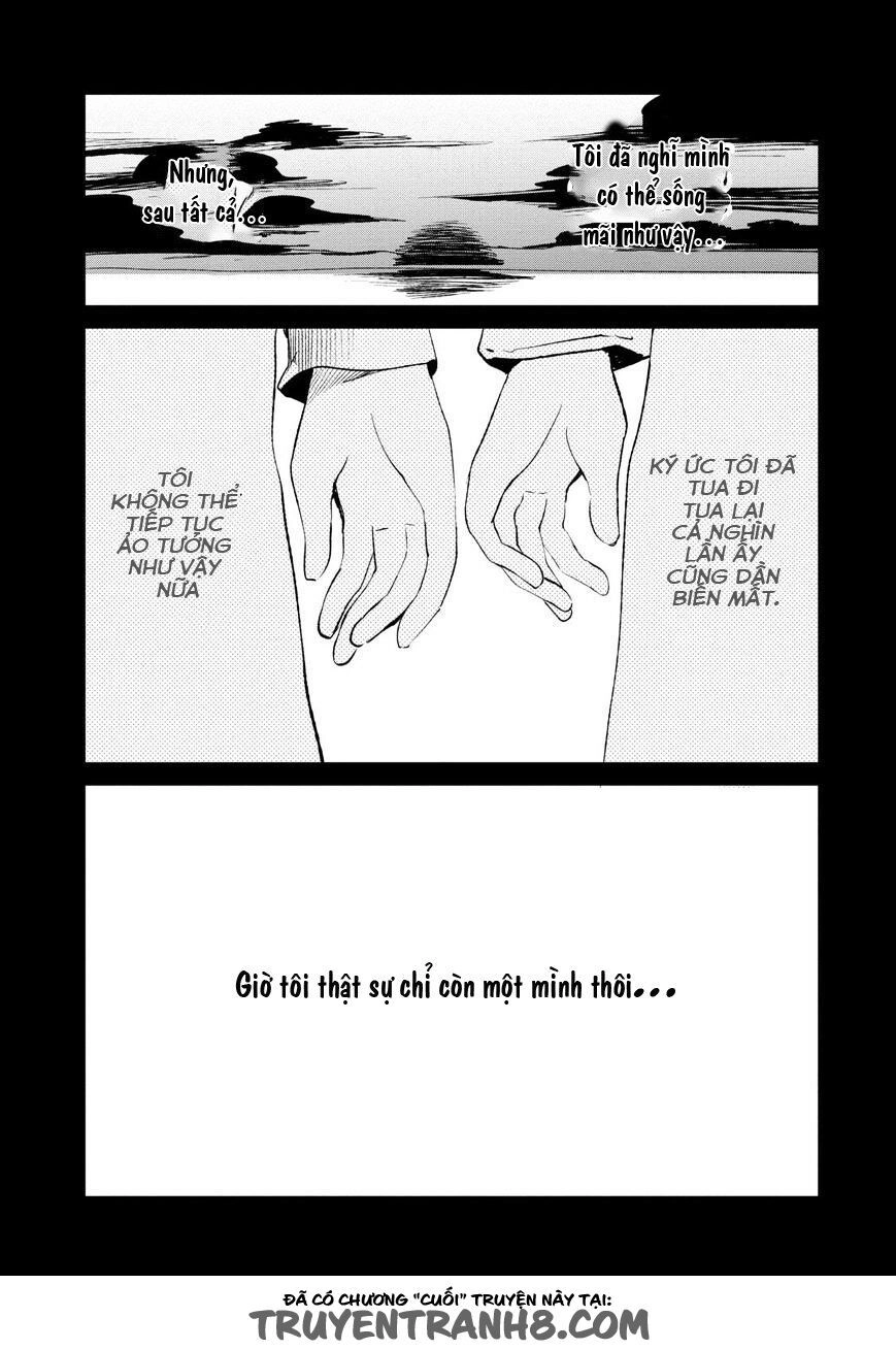 Ước Mơ Của Cặn Bã Chapter 16.5 - 11