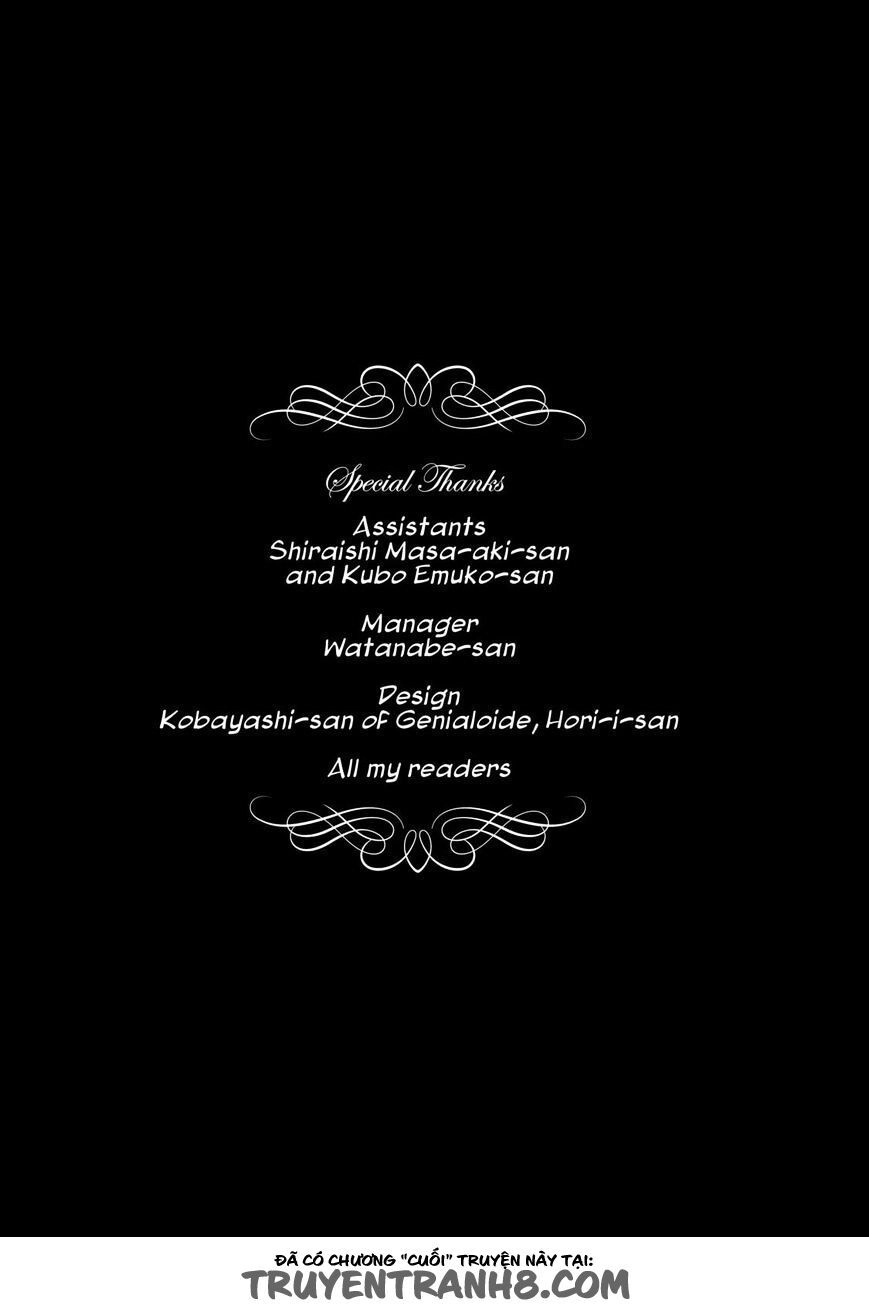 Ước Mơ Của Cặn Bã Chapter 16.5 - 17