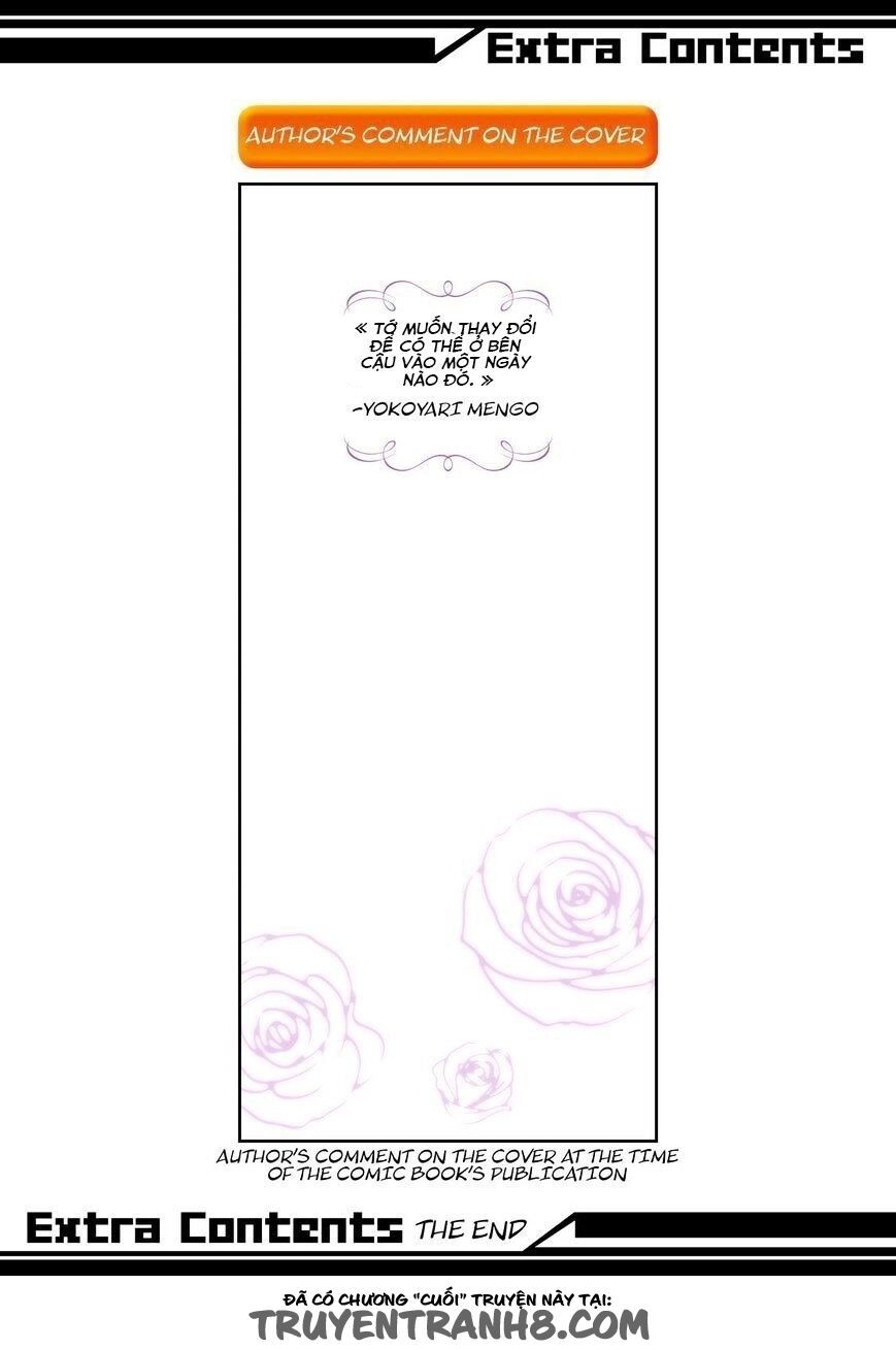 Ước Mơ Của Cặn Bã Chapter 16.5 - 20