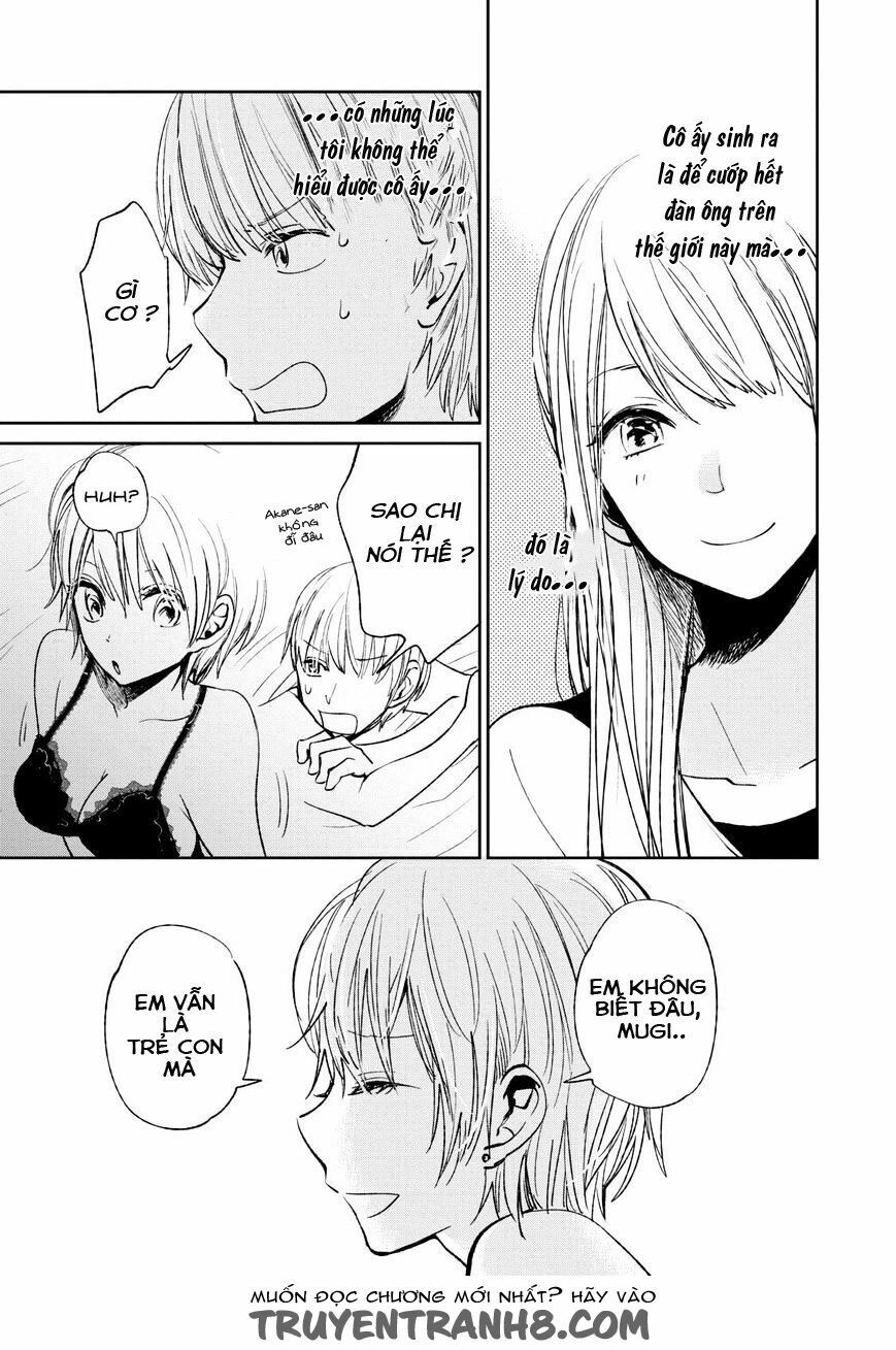 Ước Mơ Của Cặn Bã Chapter 17 - 10