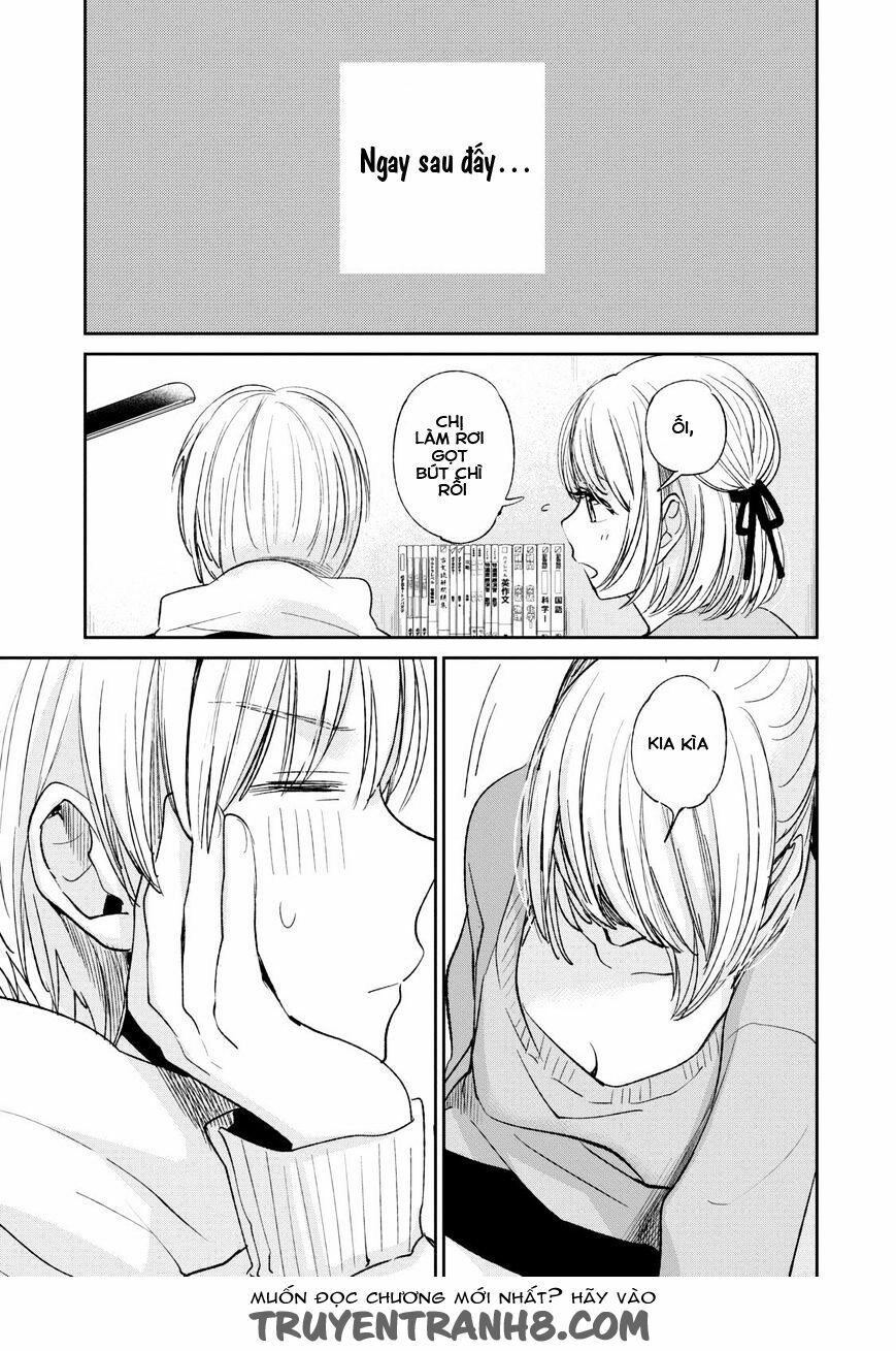 Ước Mơ Của Cặn Bã Chapter 17 - 15