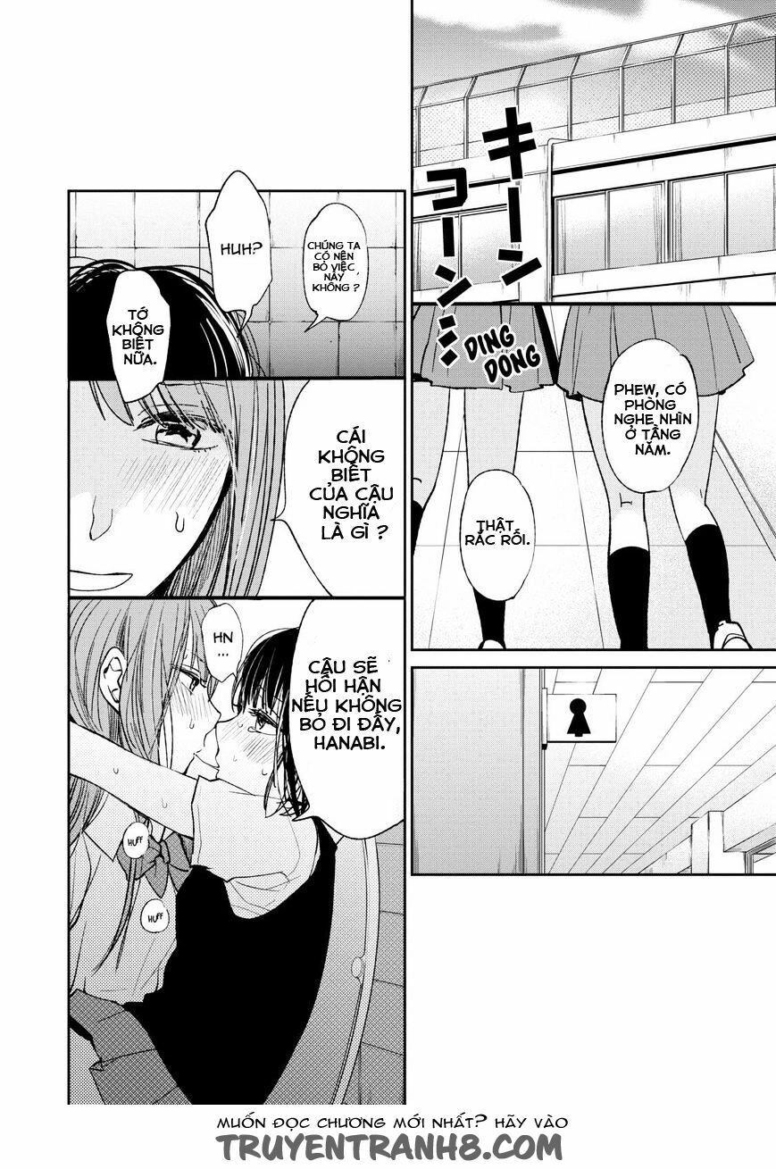 Ước Mơ Của Cặn Bã Chapter 17 - 22