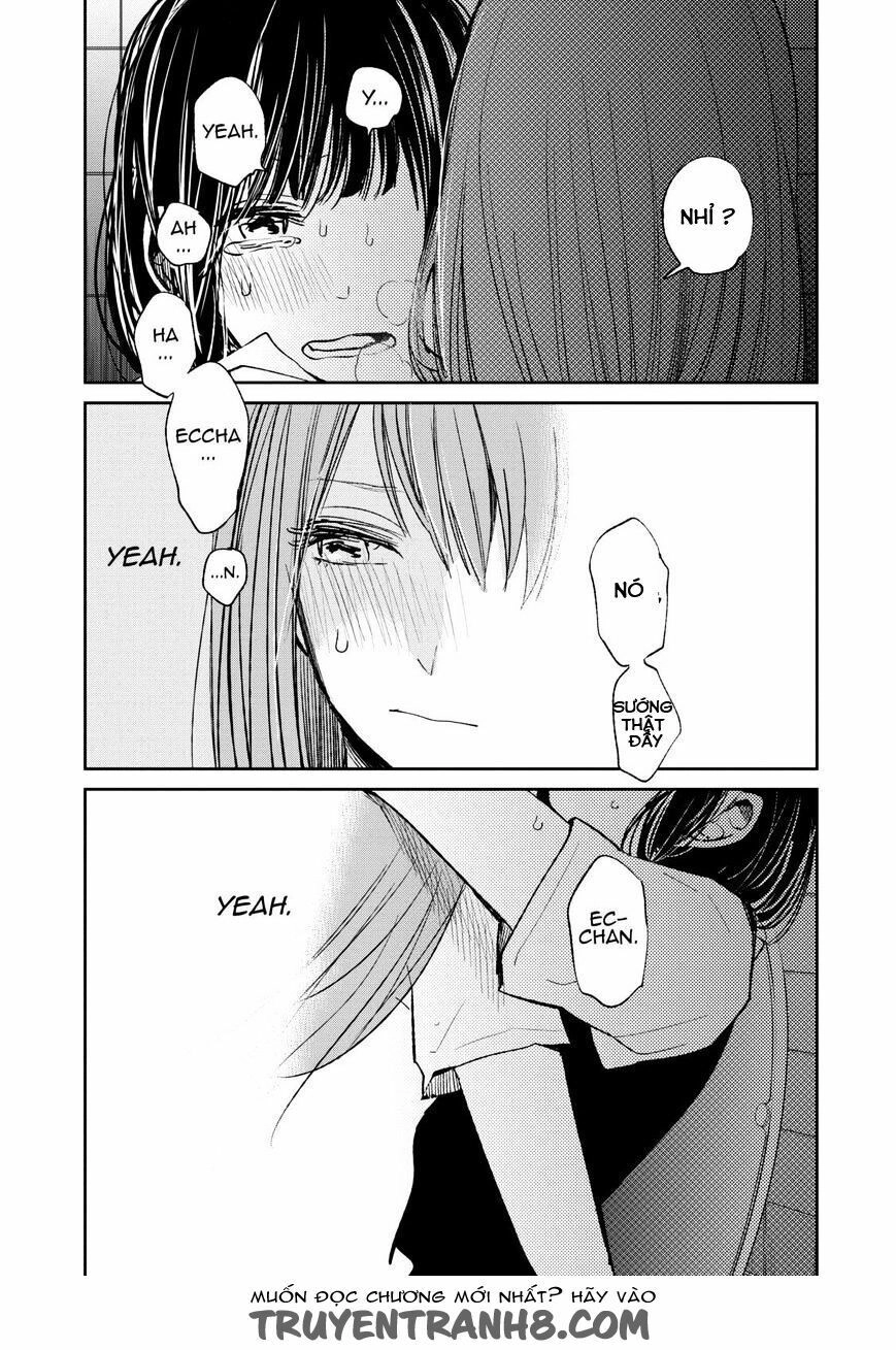 Ước Mơ Của Cặn Bã Chapter 17 - 23