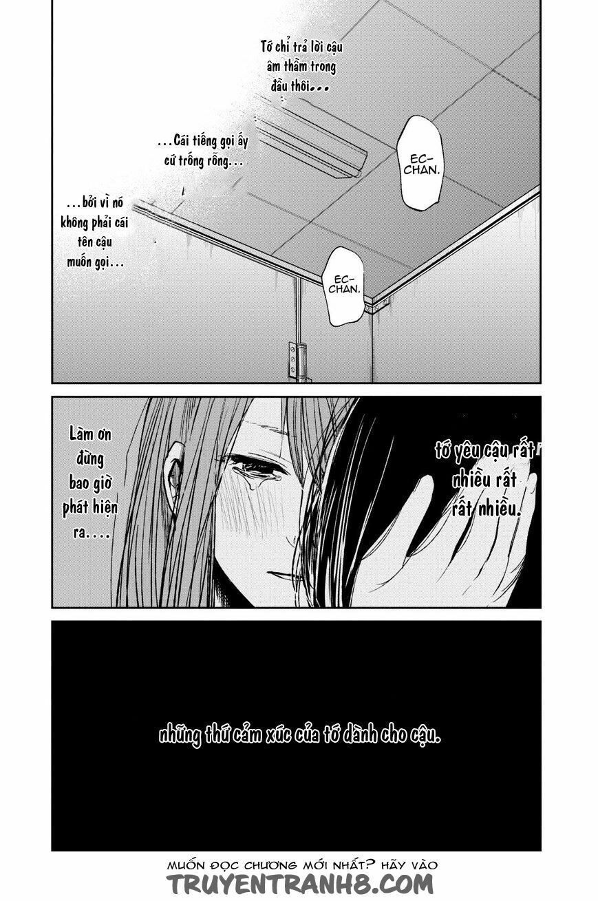 Ước Mơ Của Cặn Bã Chapter 17 - 24