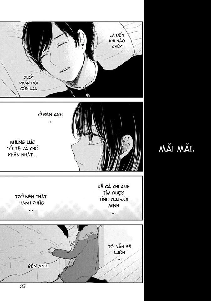 Ước Mơ Của Cặn Bã Chapter 18 - 13