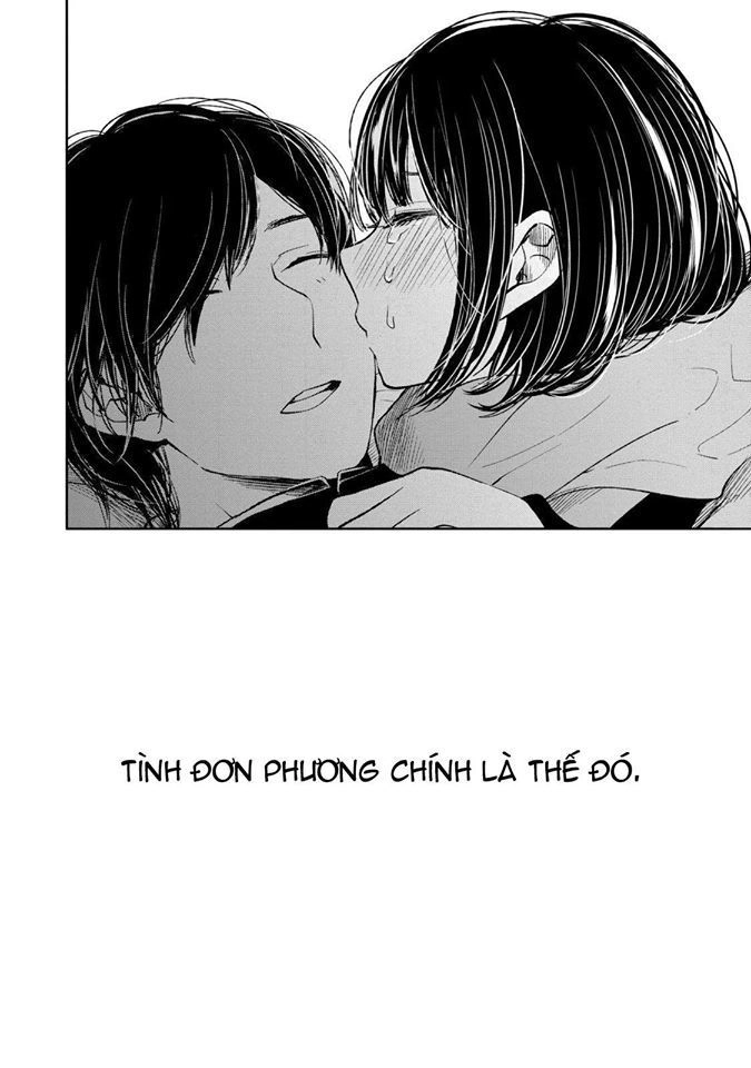 Ước Mơ Của Cặn Bã Chapter 18 - 14