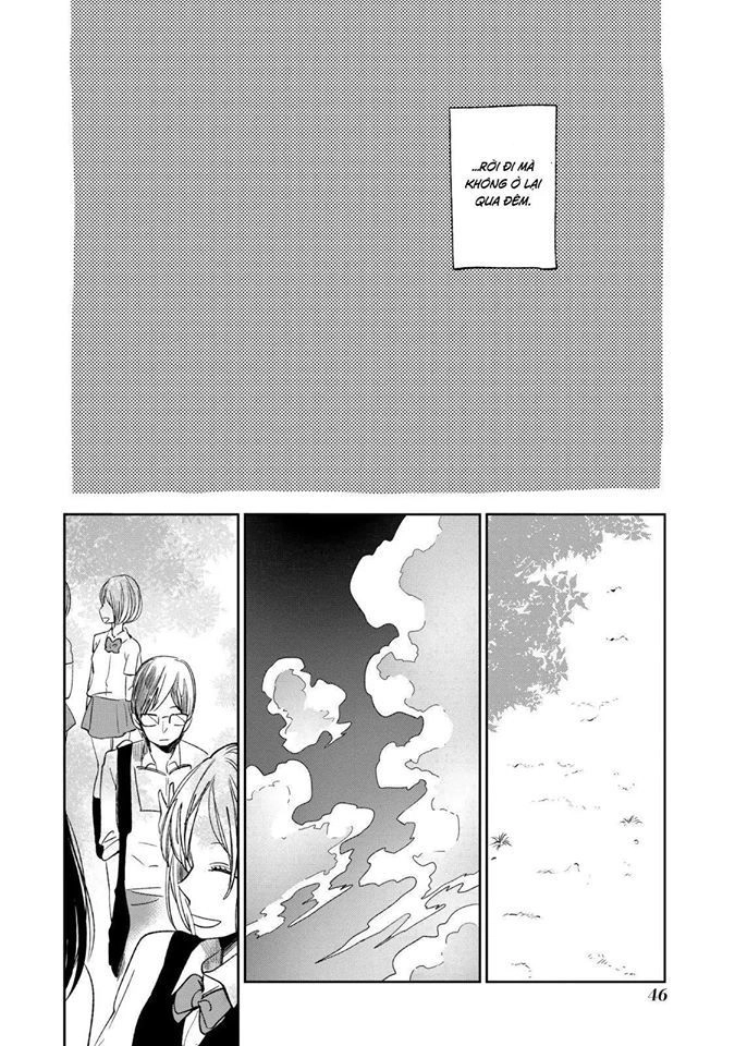 Ước Mơ Của Cặn Bã Chapter 18 - 24