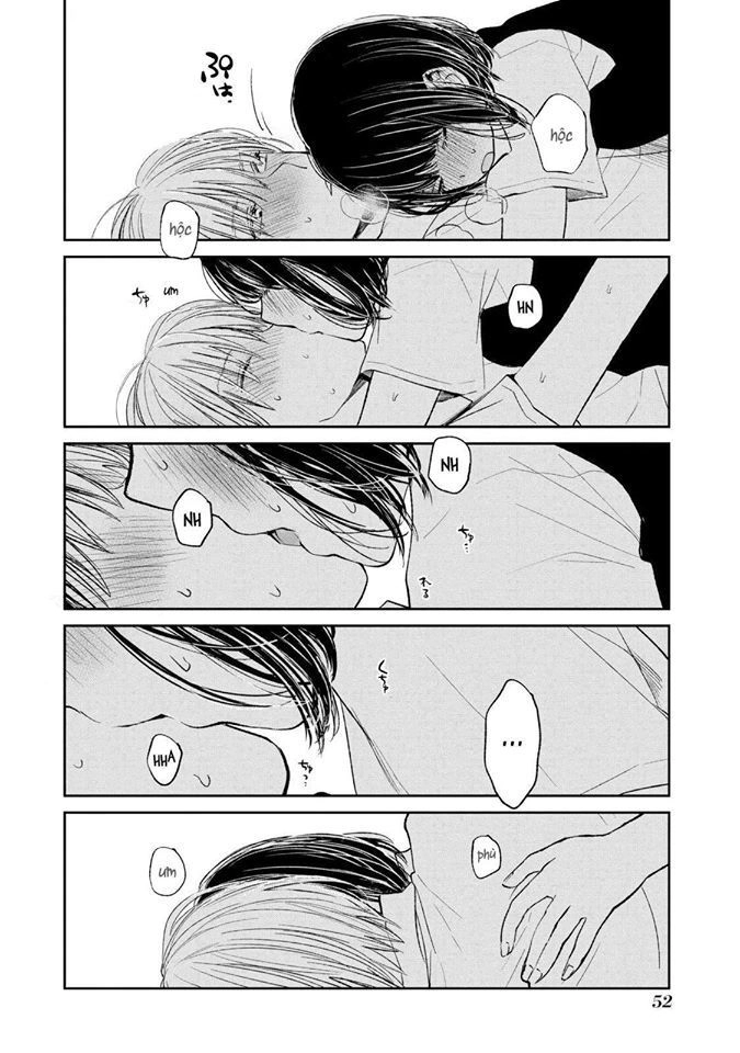 Ước Mơ Của Cặn Bã Chapter 18 - 30