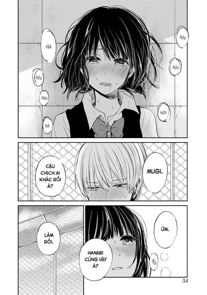 Ước Mơ Của Cặn Bã Chapter 18 - 32