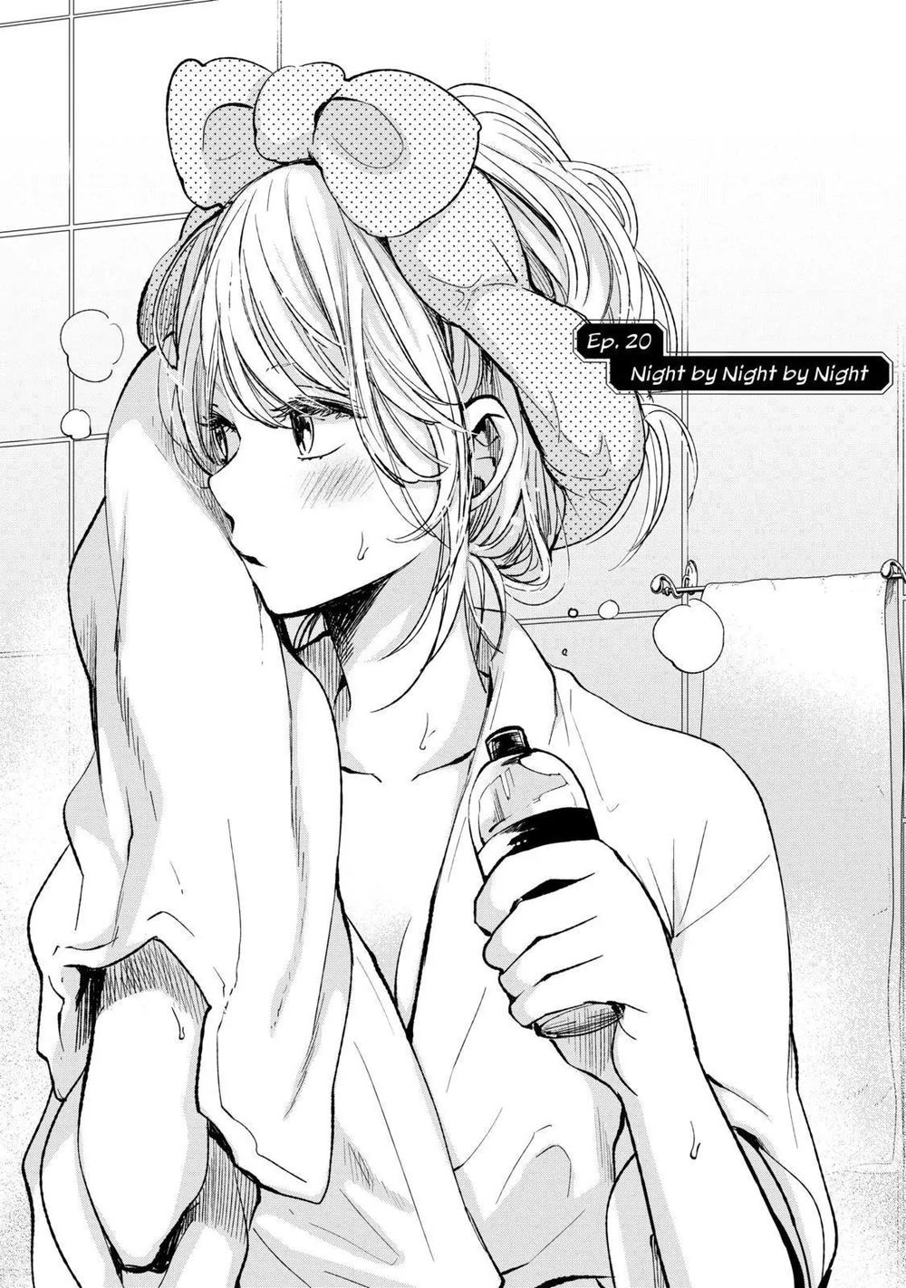 Ước Mơ Của Cặn Bã Chapter 20 - 2