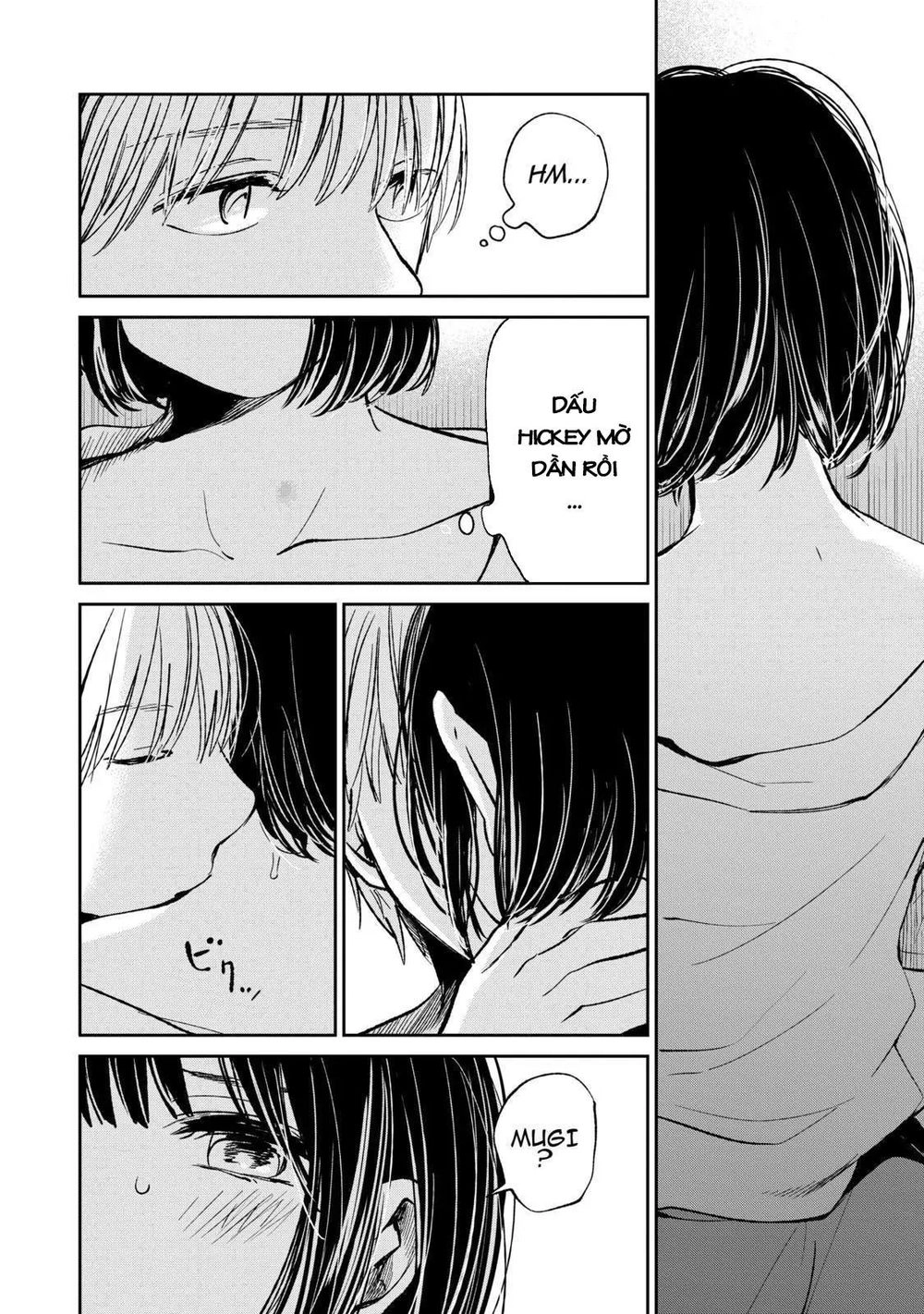 Ước Mơ Của Cặn Bã Chapter 20 - 7