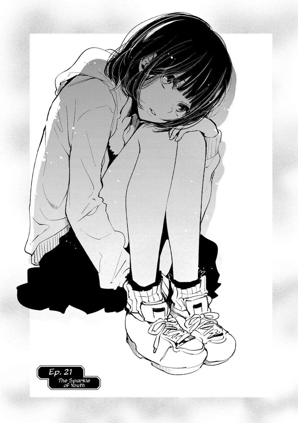 Ước Mơ Của Cặn Bã Chapter 21 - 2