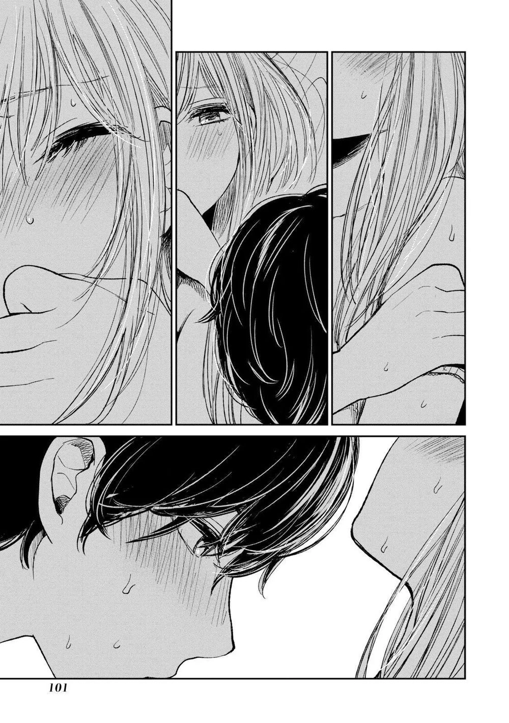 Ước Mơ Của Cặn Bã Chapter 21 - 4