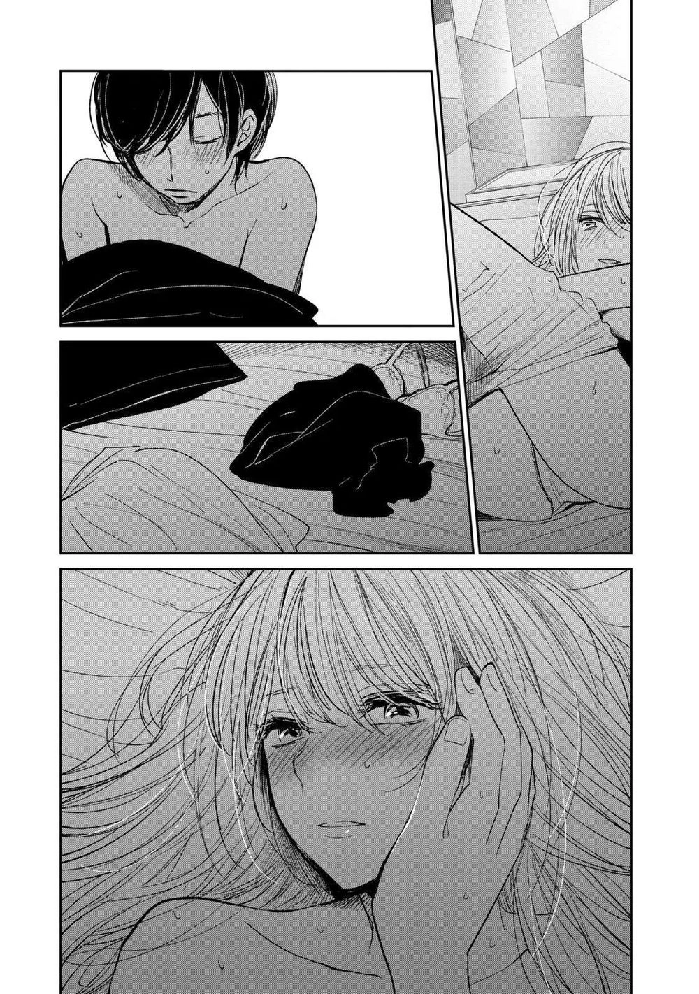 Ước Mơ Của Cặn Bã Chapter 21 - 5