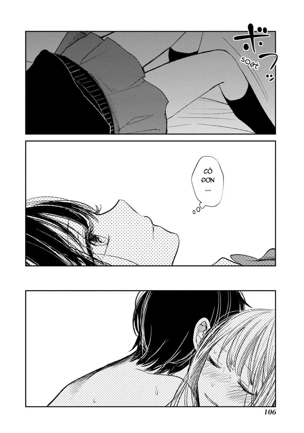 Ước Mơ Của Cặn Bã Chapter 21 - 9