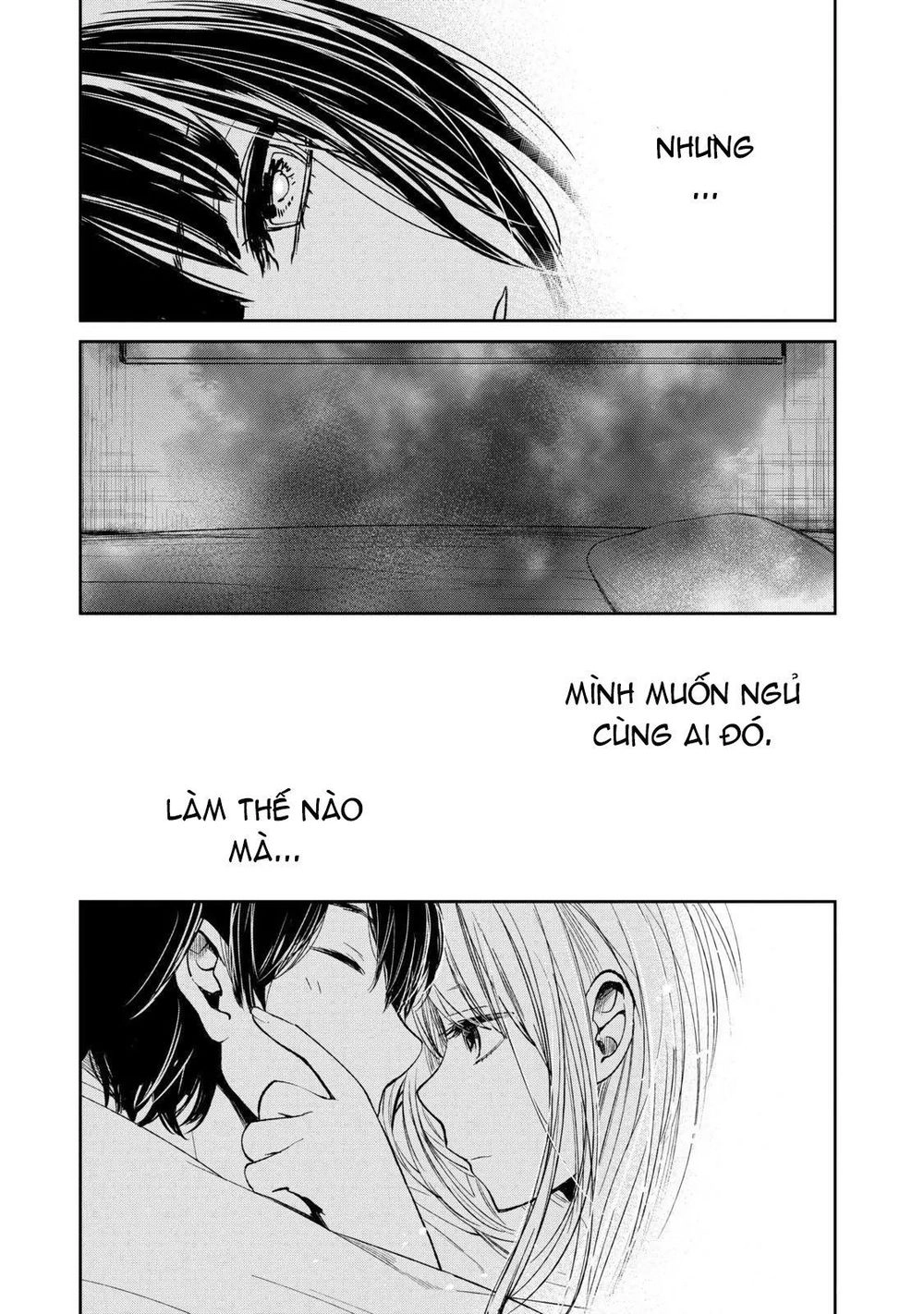 Ước Mơ Của Cặn Bã Chapter 21 - 11