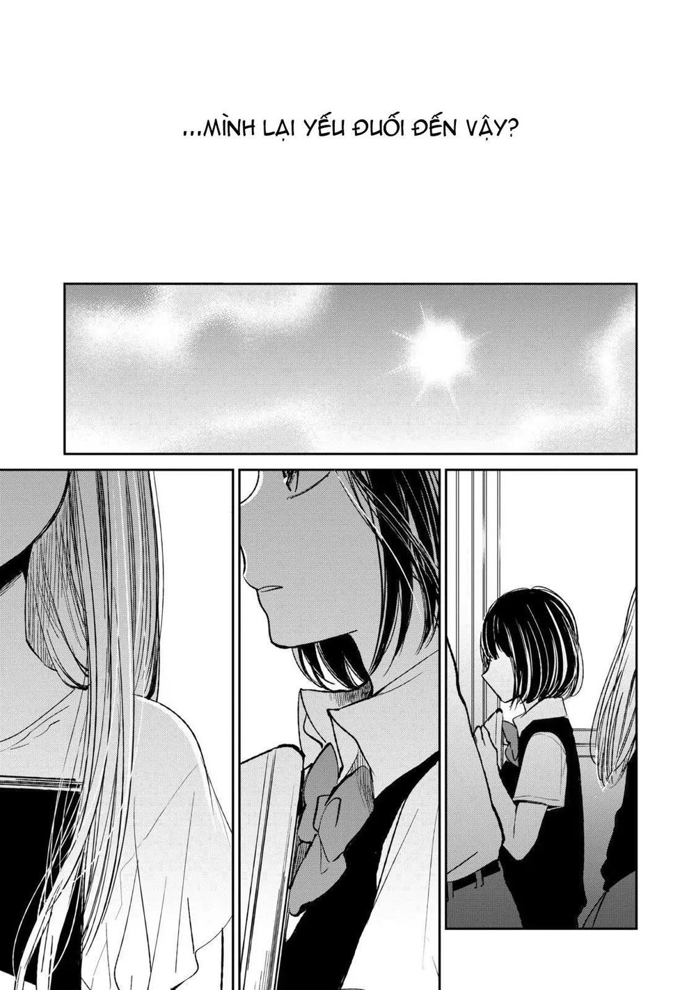 Ước Mơ Của Cặn Bã Chapter 21 - 12