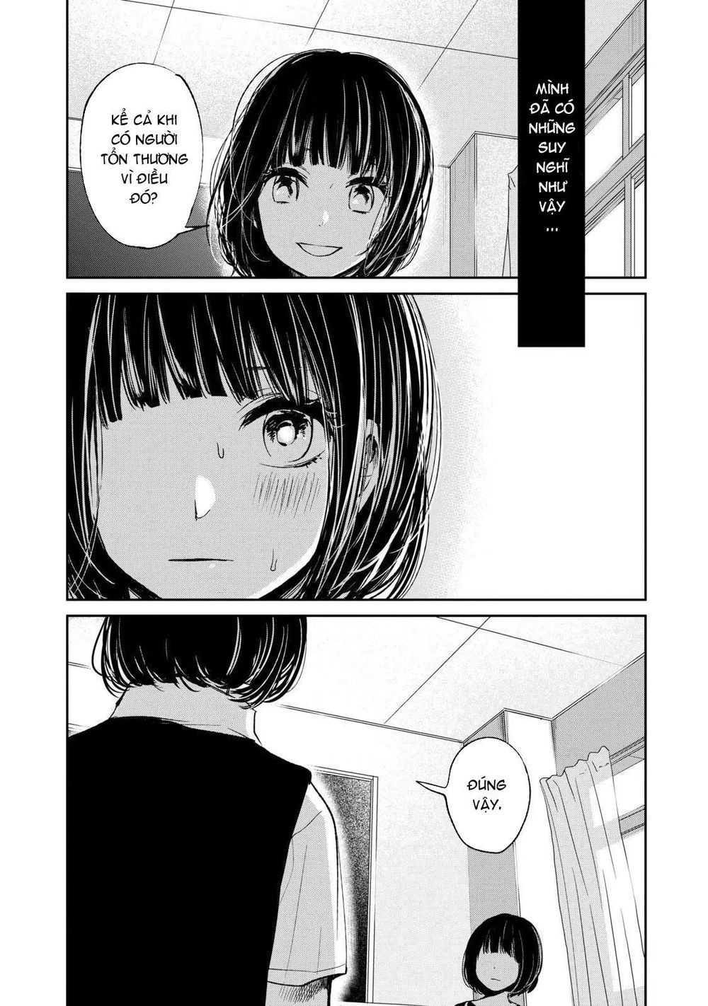 Ước Mơ Của Cặn Bã Chapter 21 - 18