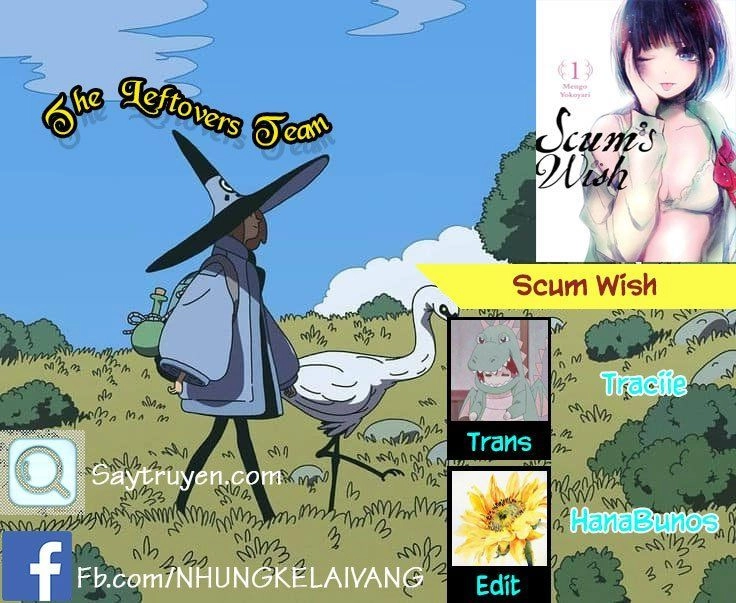 Ước Mơ Của Cặn Bã Chapter 21 - 30