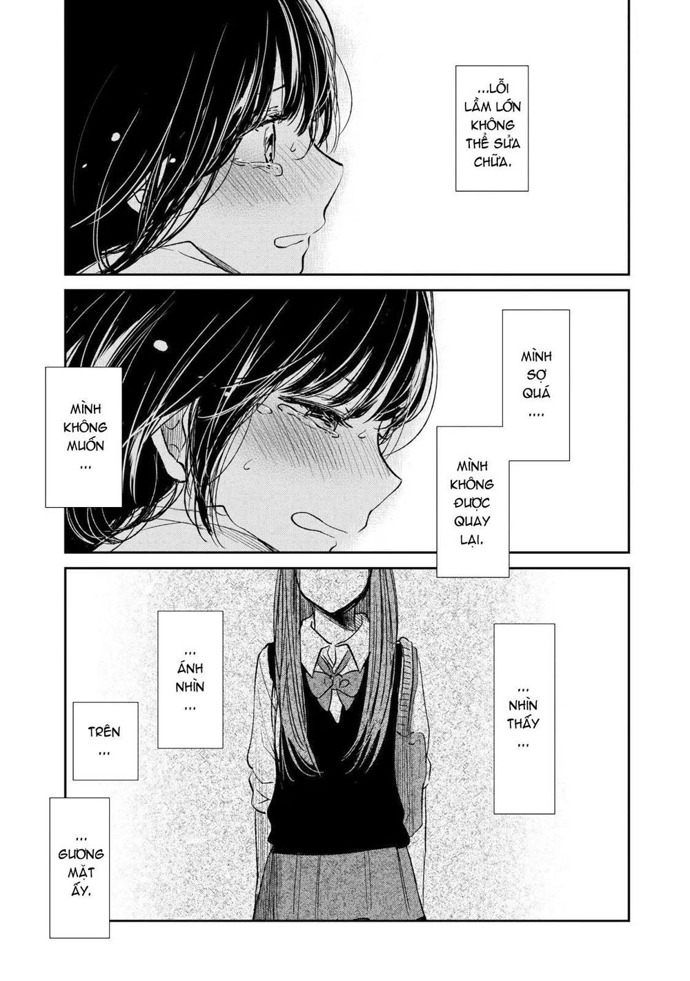 Ước Mơ Của Cặn Bã Chapter 22 - 6