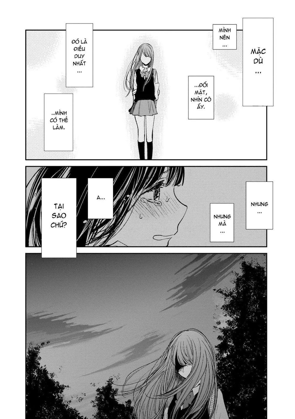 Ước Mơ Của Cặn Bã Chapter 22 - 7