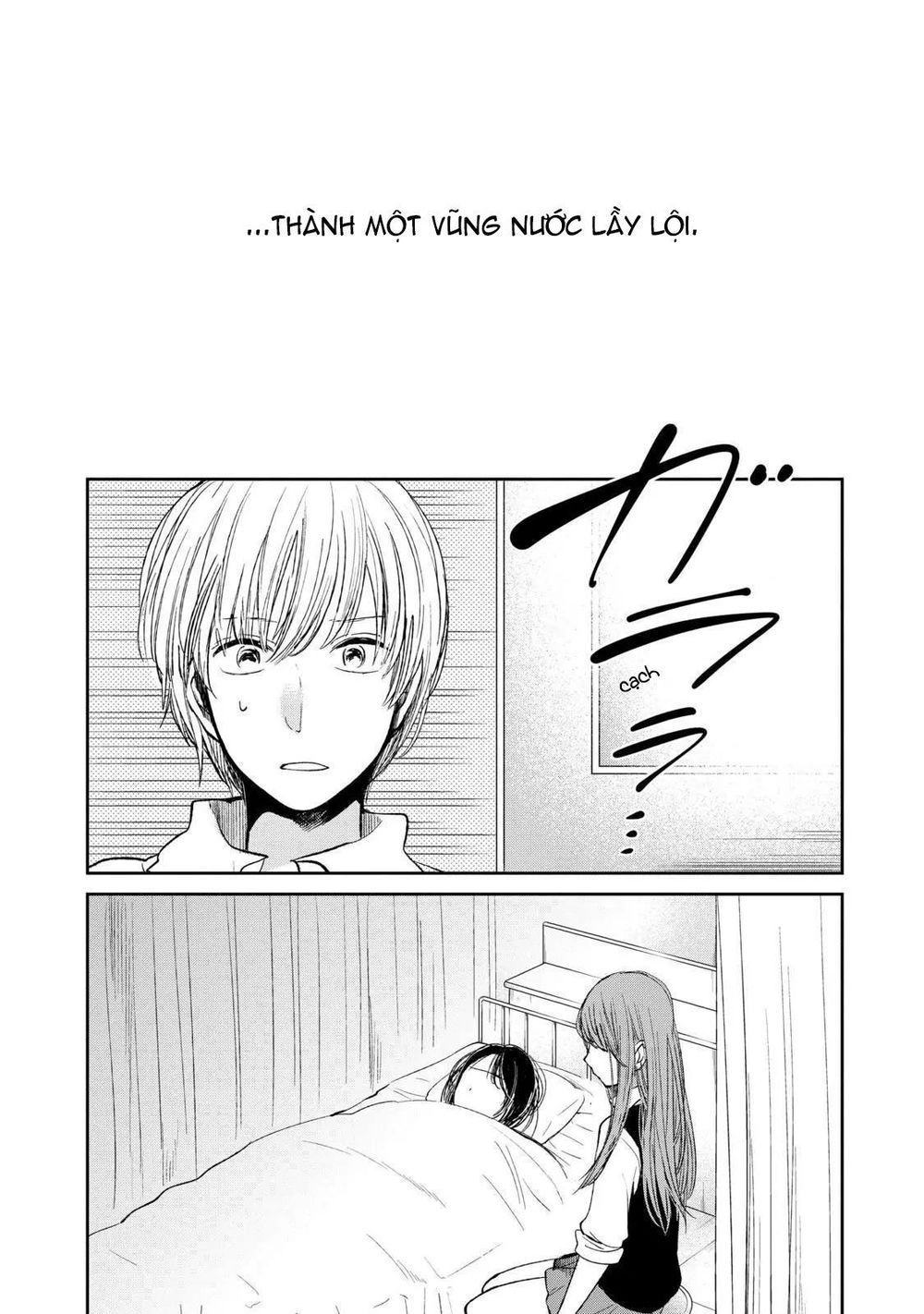 Ước Mơ Của Cặn Bã Chapter 22 - 18