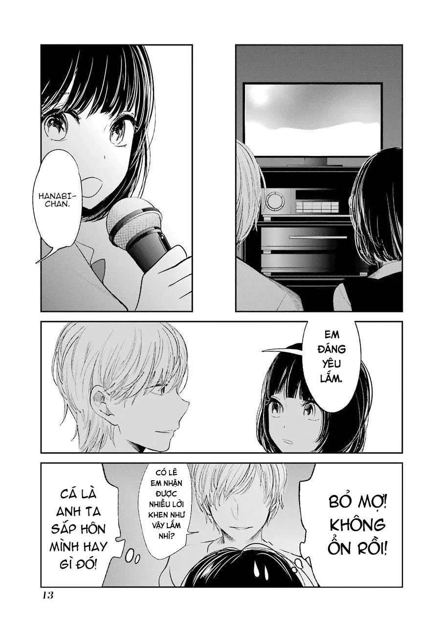 Ước Mơ Của Cặn Bã Chapter 23 - 15