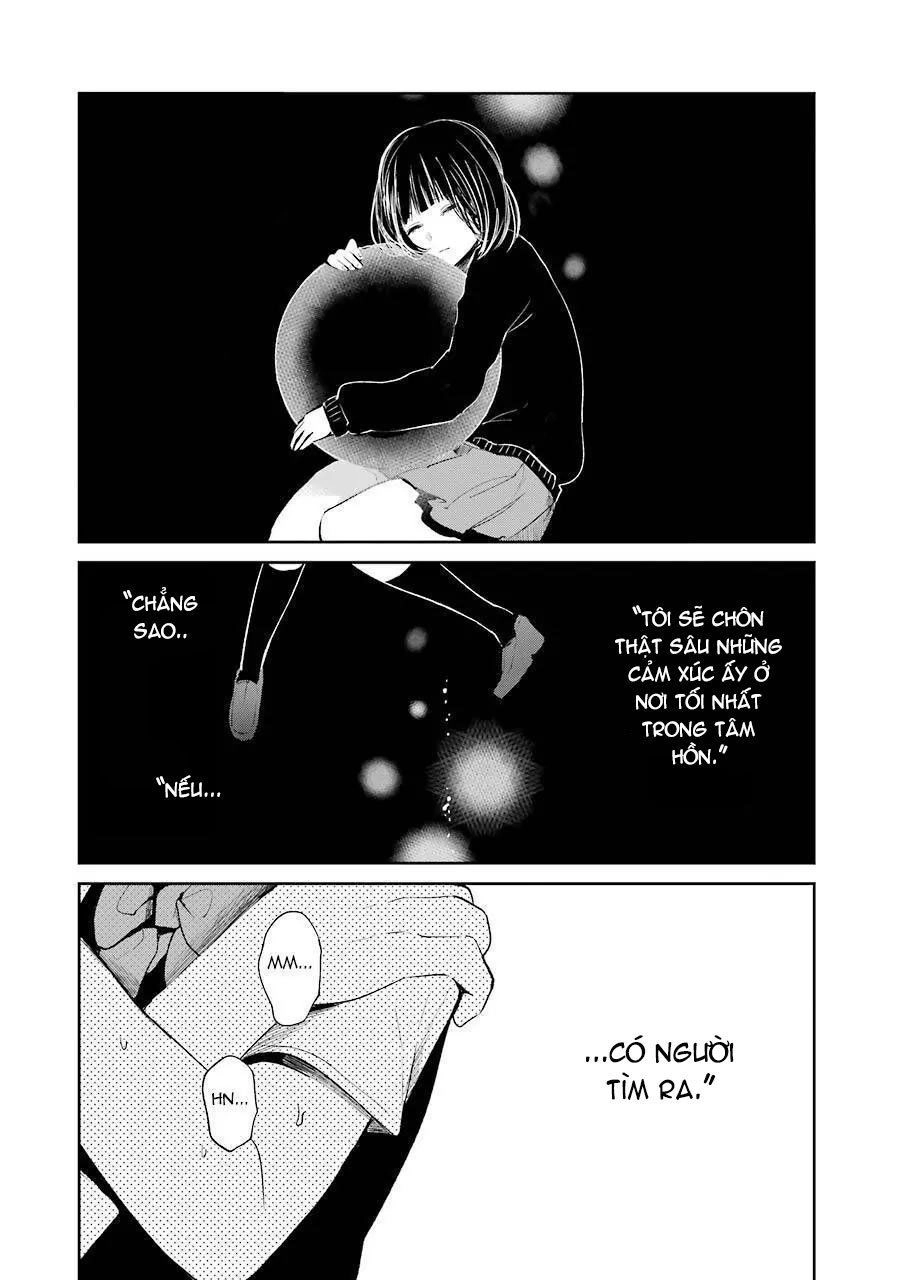 Ước Mơ Của Cặn Bã Chapter 24 - 5