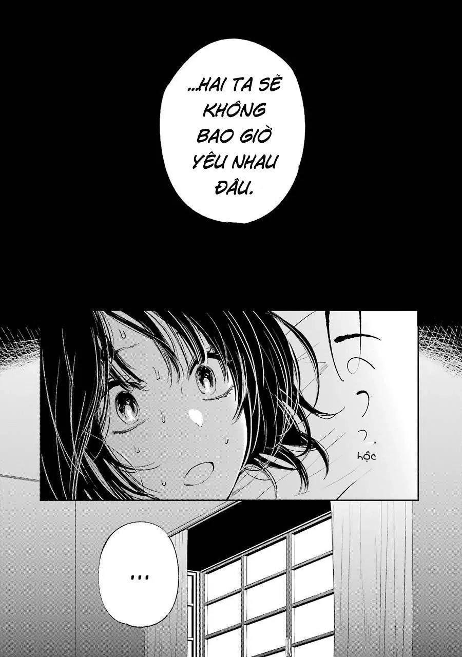 Ước Mơ Của Cặn Bã Chapter 24 - 29