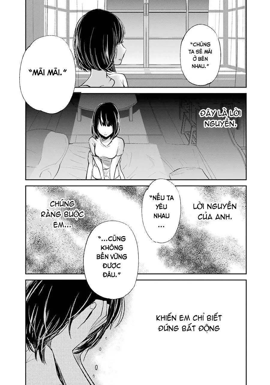 Ước Mơ Của Cặn Bã Chapter 24 - 30