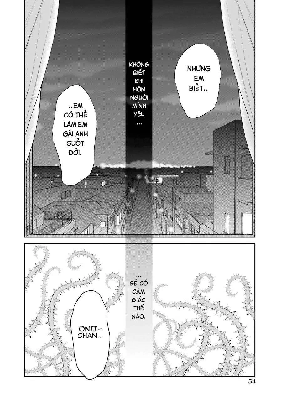 Ước Mơ Của Cặn Bã Chapter 24 - 31