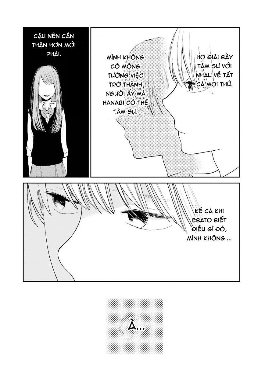 Ước Mơ Của Cặn Bã Chapter 25 - 8