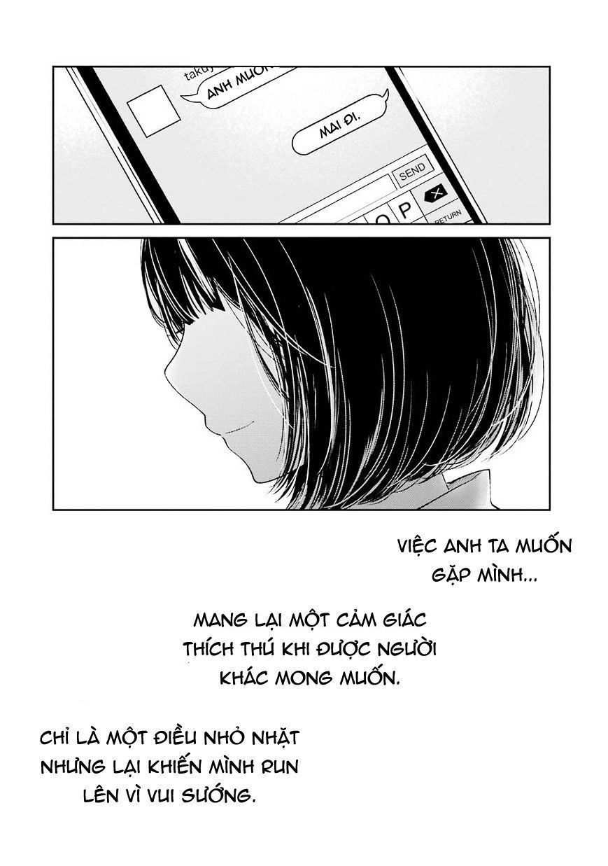 Ước Mơ Của Cặn Bã Chapter 25 - 14