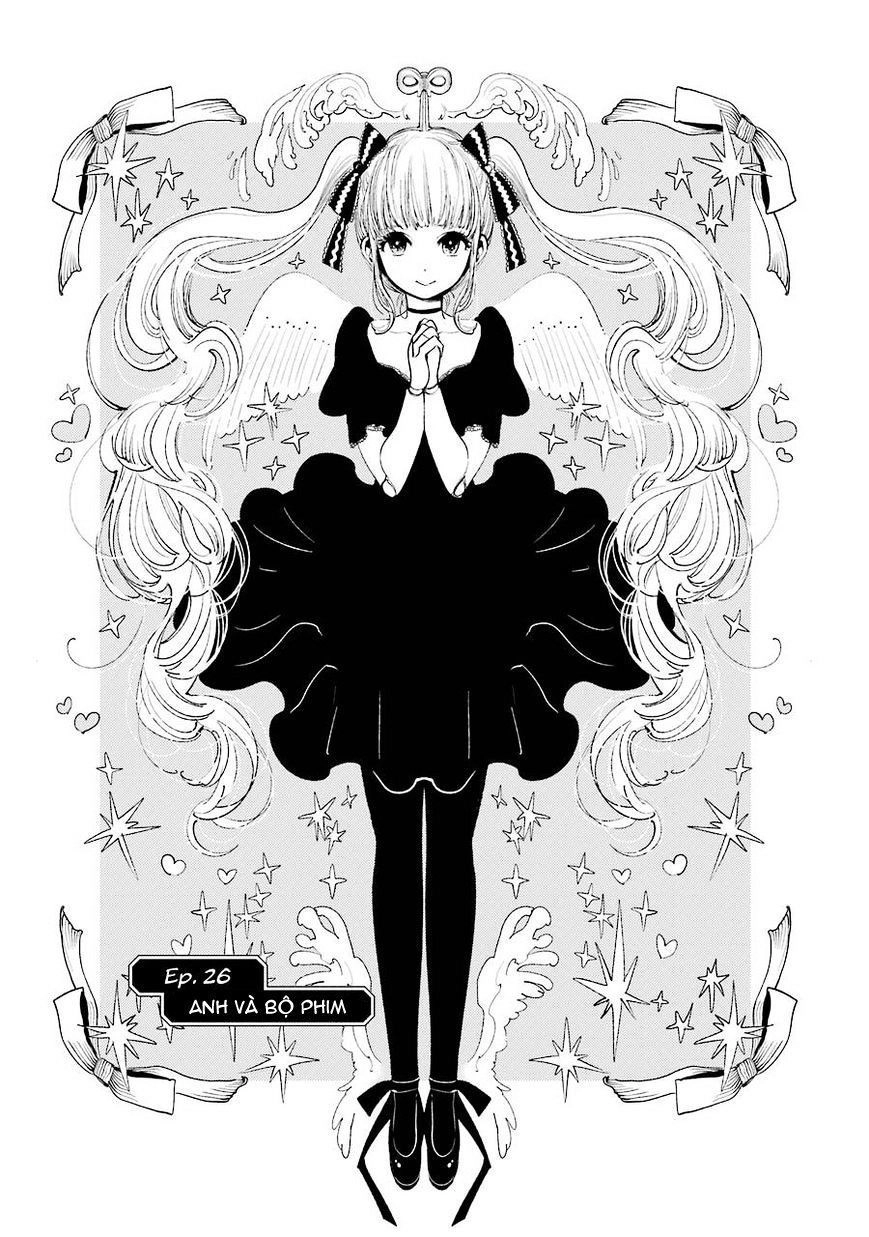 Ước Mơ Của Cặn Bã Chapter 26 - 1