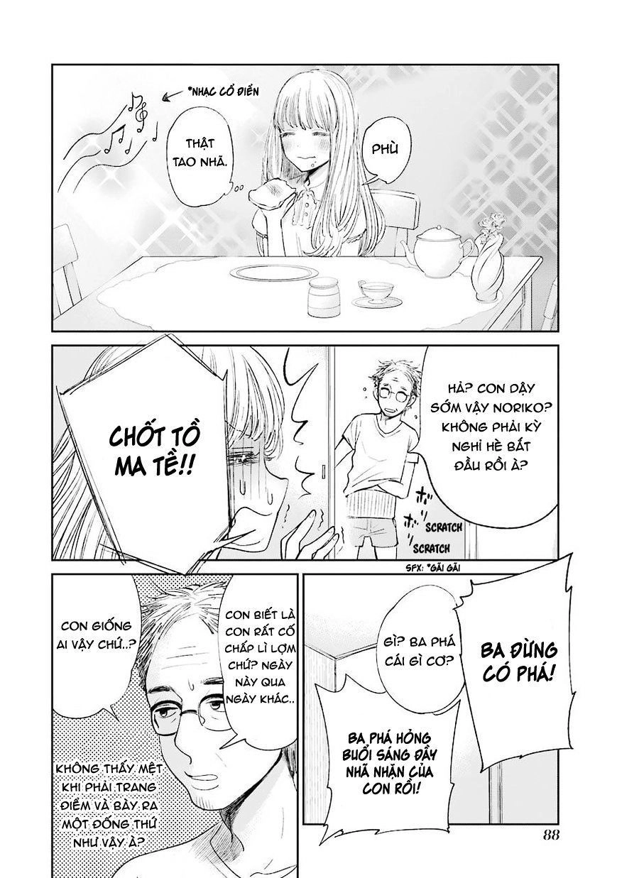 Ước Mơ Của Cặn Bã Chapter 26 - 6