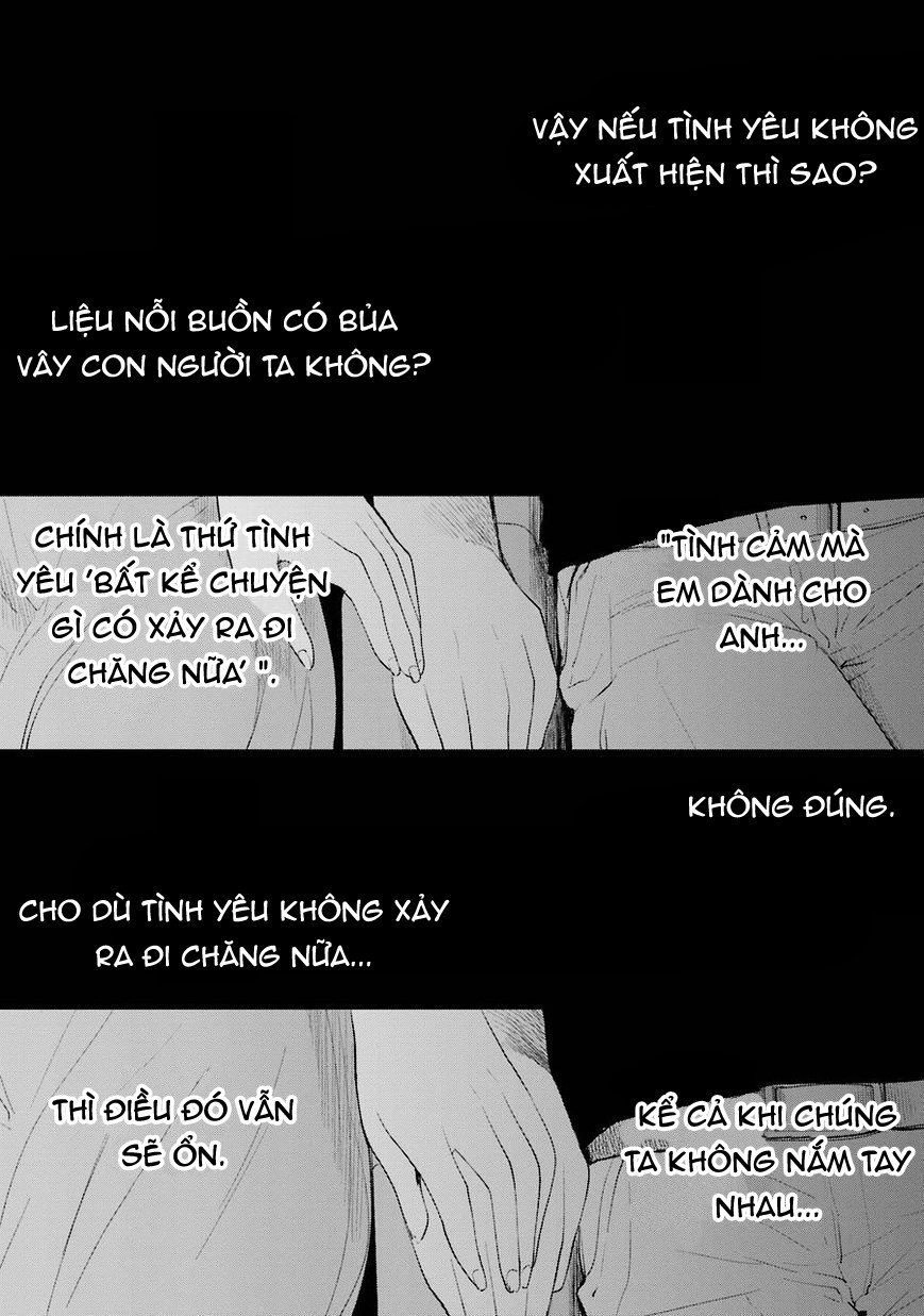 Ước Mơ Của Cặn Bã Chapter 26 - 23