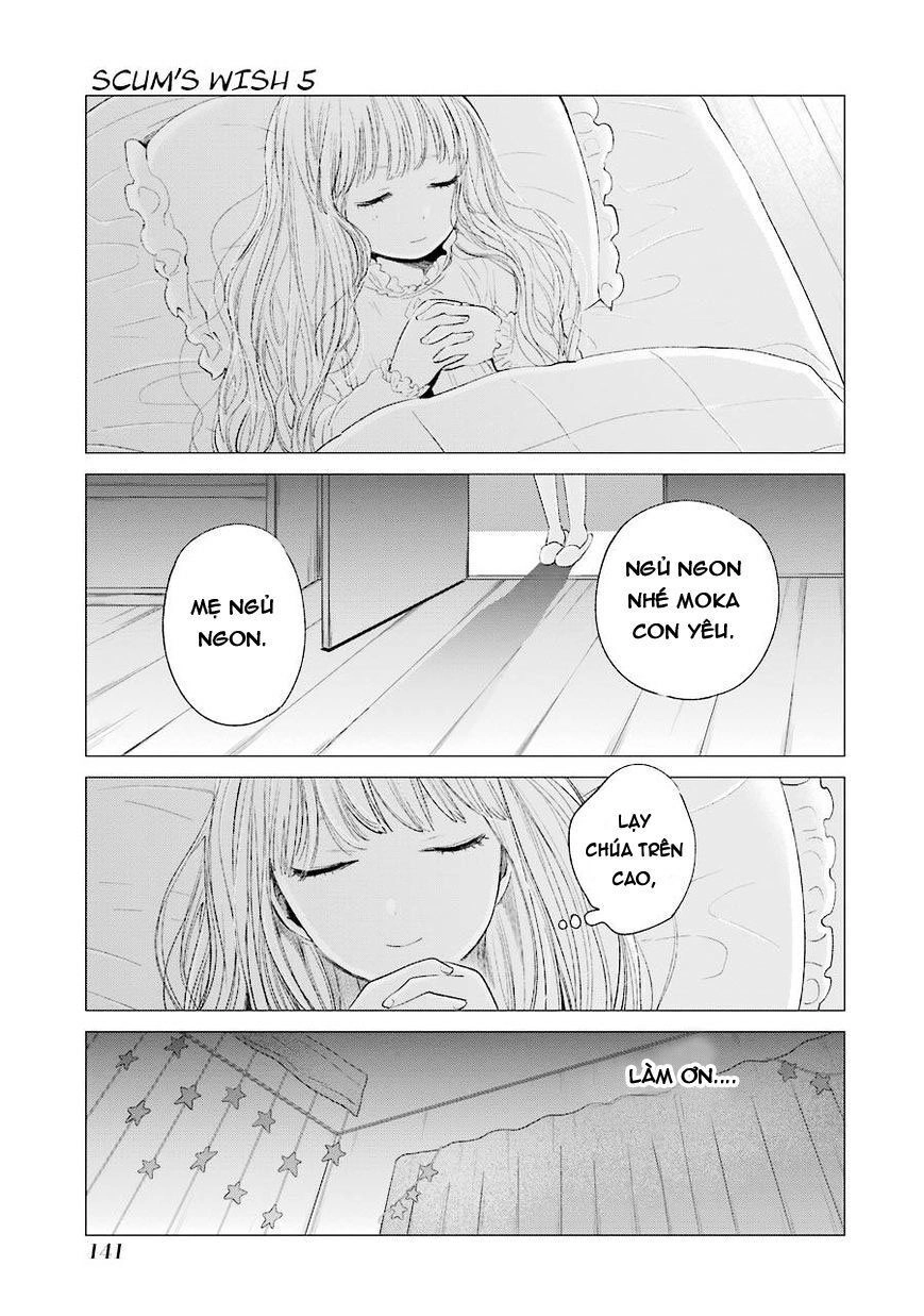 Ước Mơ Của Cặn Bã Chapter 28 - 5