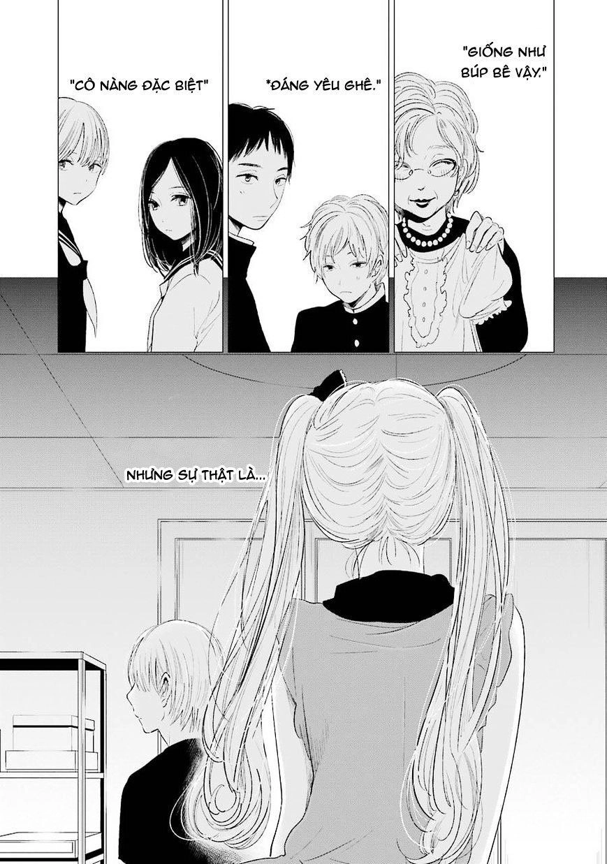 Ước Mơ Của Cặn Bã Chapter 28 - 11