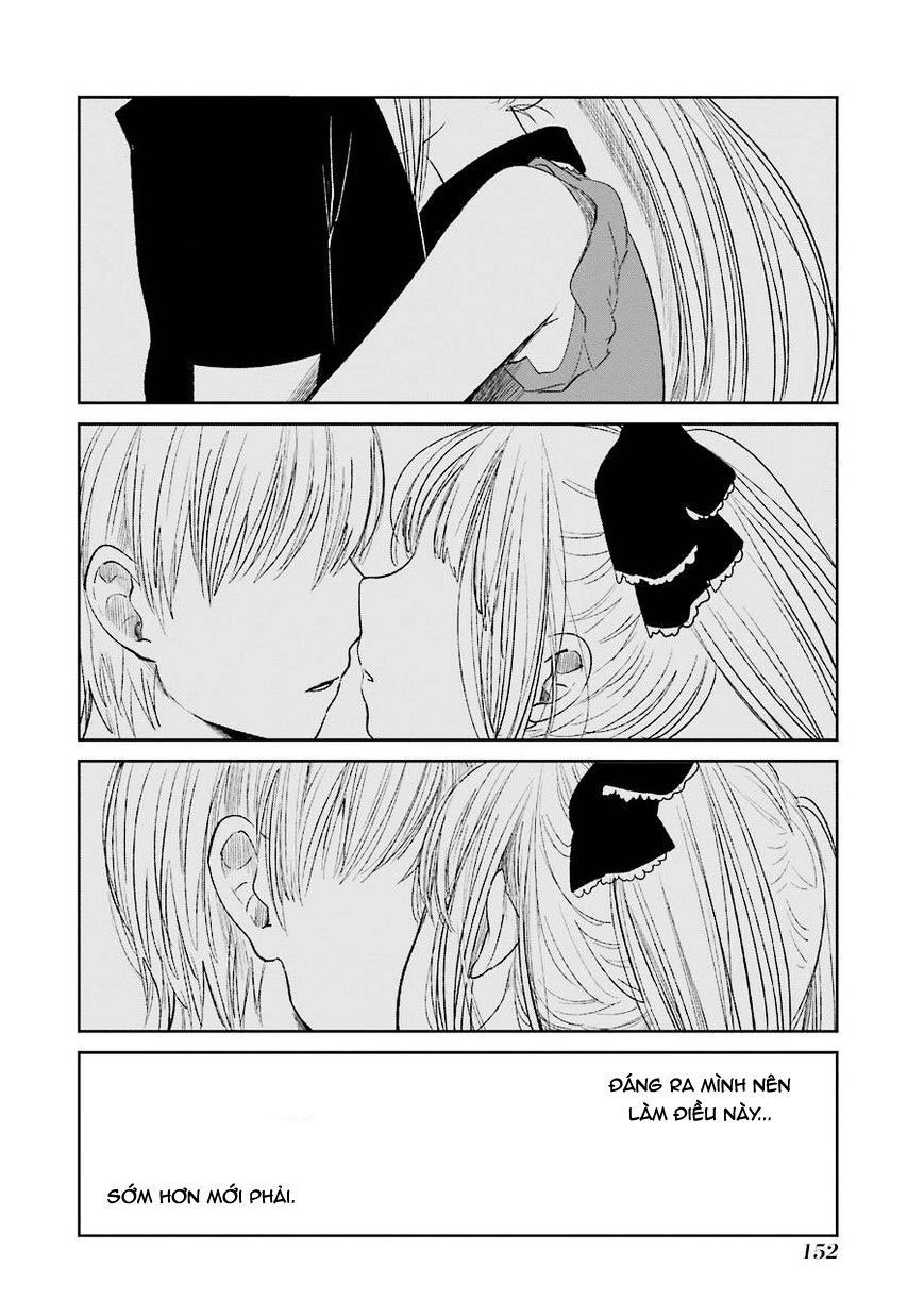 Ước Mơ Của Cặn Bã Chapter 28 - 16