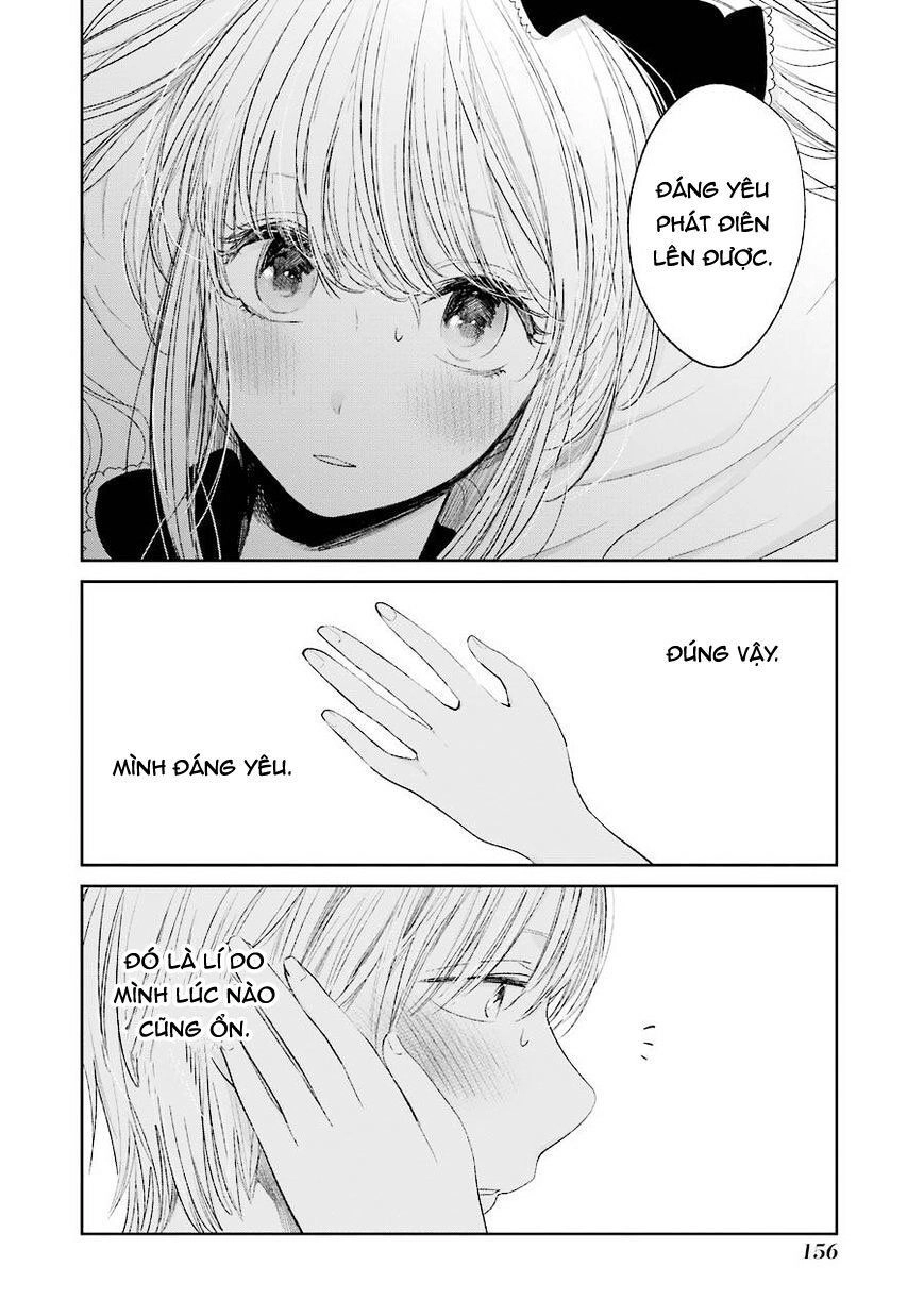 Ước Mơ Của Cặn Bã Chapter 28 - 20