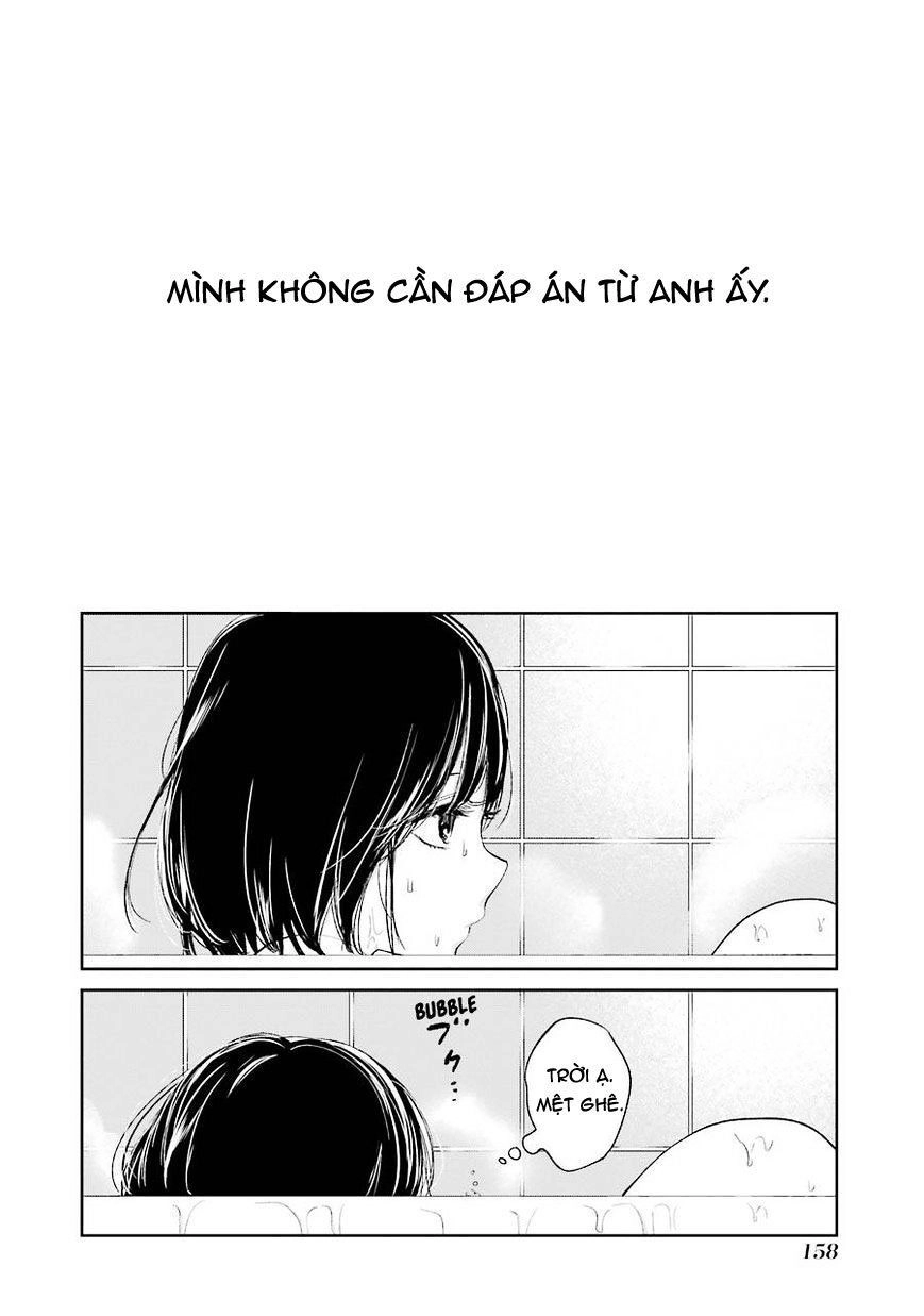 Ước Mơ Của Cặn Bã Chapter 28 - 22