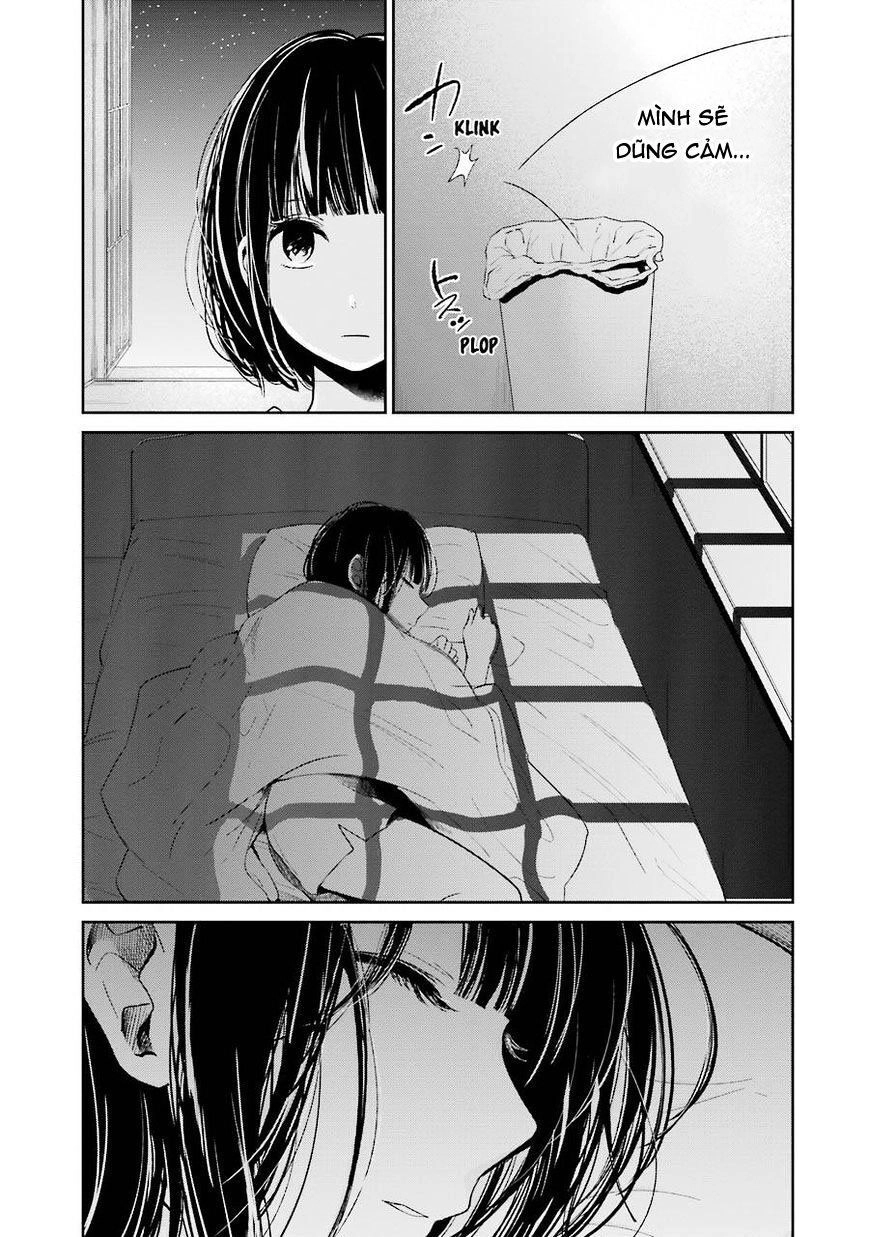 Ước Mơ Của Cặn Bã Chapter 28 - 25