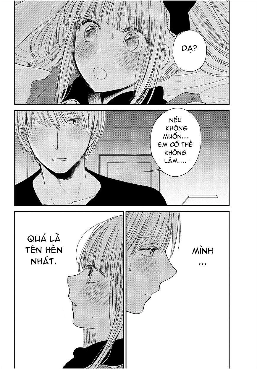 Ước Mơ Của Cặn Bã Chapter 29 - 4