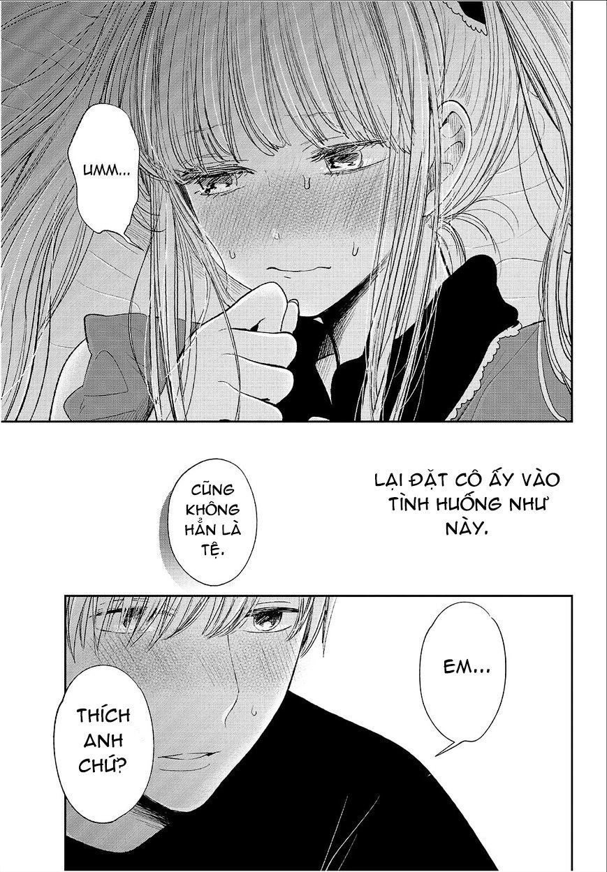 Ước Mơ Của Cặn Bã Chapter 29 - 5