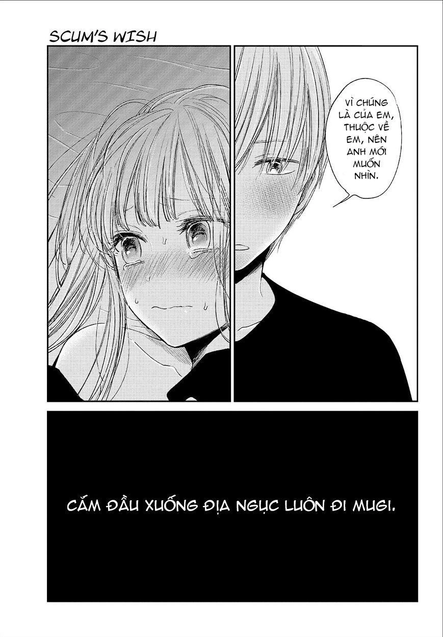 Ước Mơ Của Cặn Bã Chapter 29 - 9