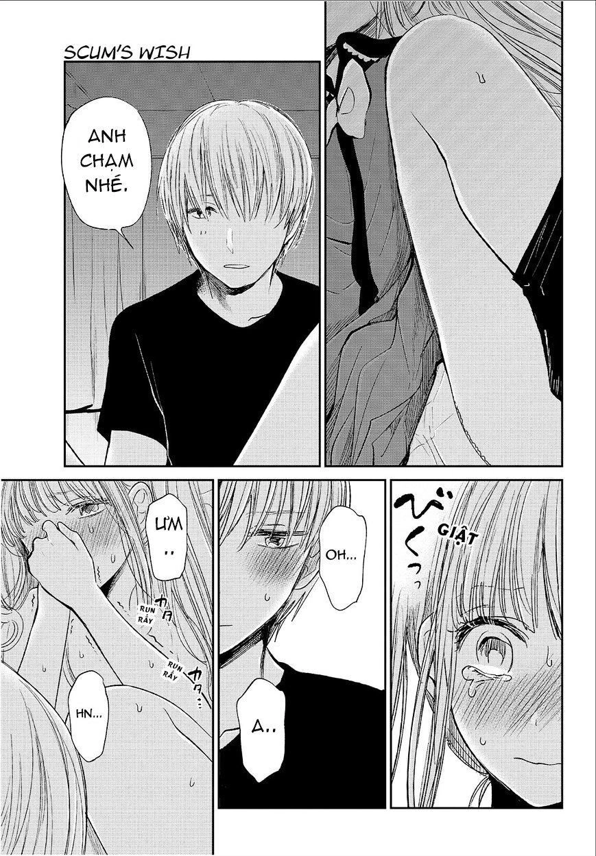 Ước Mơ Của Cặn Bã Chapter 29 - 11