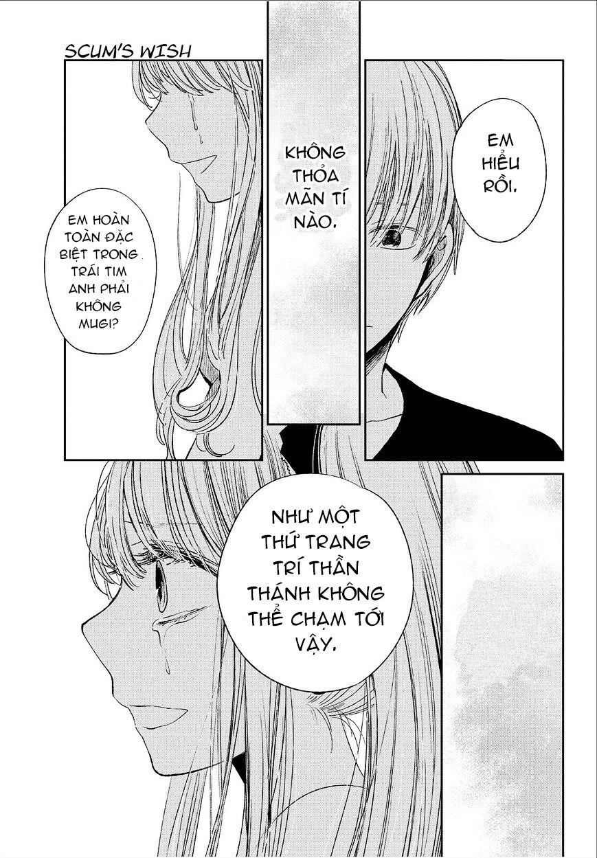 Ước Mơ Của Cặn Bã Chapter 29 - 15