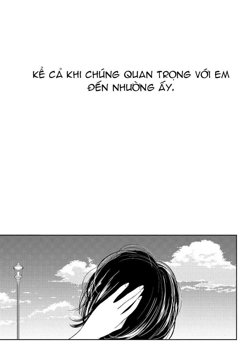 Ước Mơ Của Cặn Bã Chapter 29 - 19